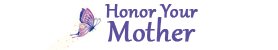 Honor Your Mother